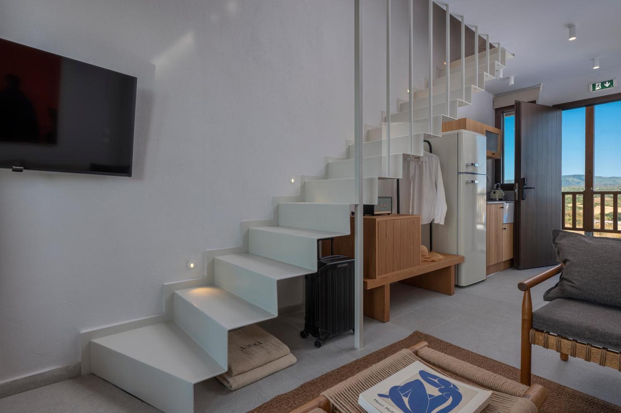 Anima Residence Неа-Рода Экстерьер фото